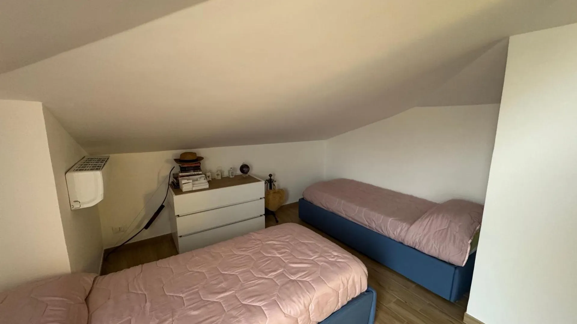 Residenza Pozzillo Villa Cinisi