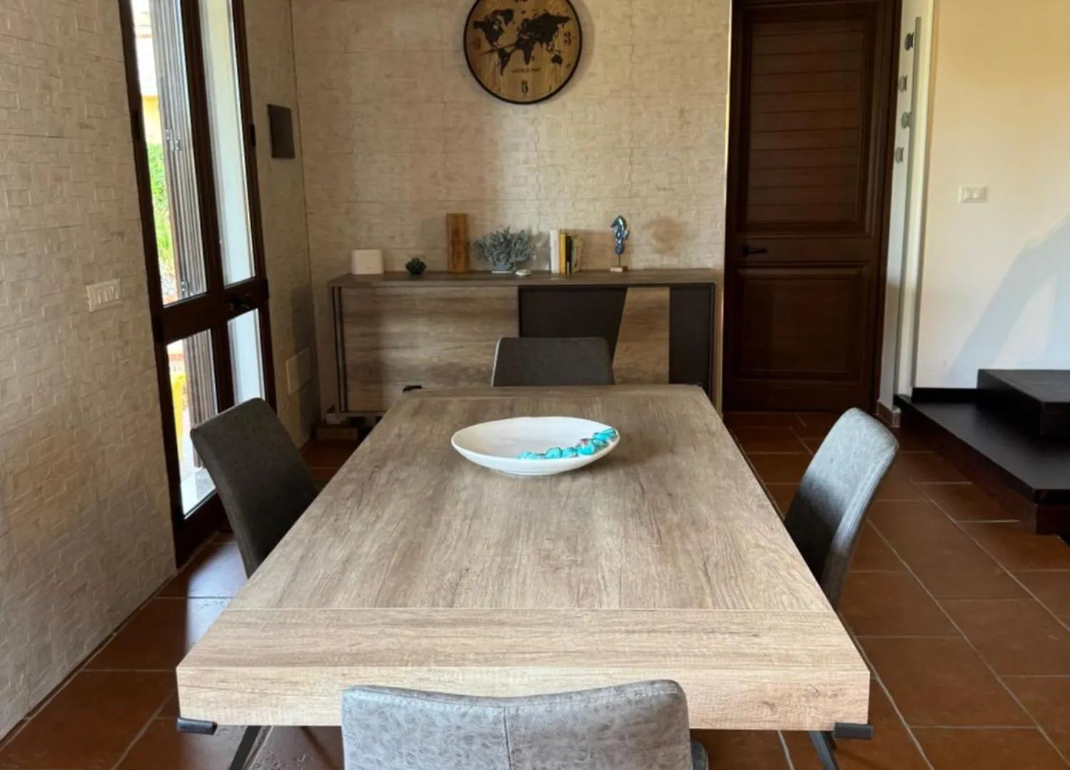 Residenza Pozzillo Villa Cinisi