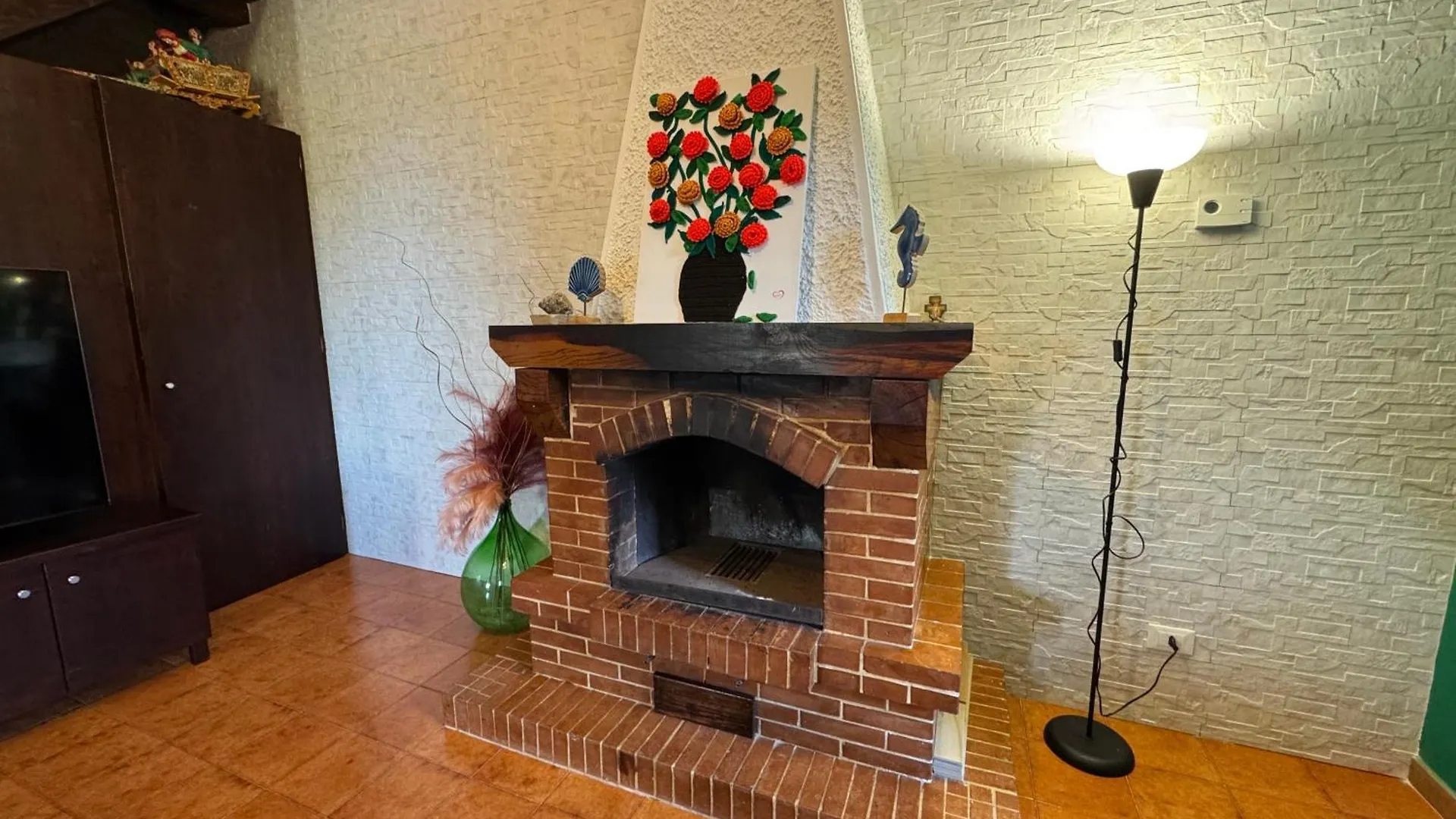 Residenza Pozzillo Villa Cinisi