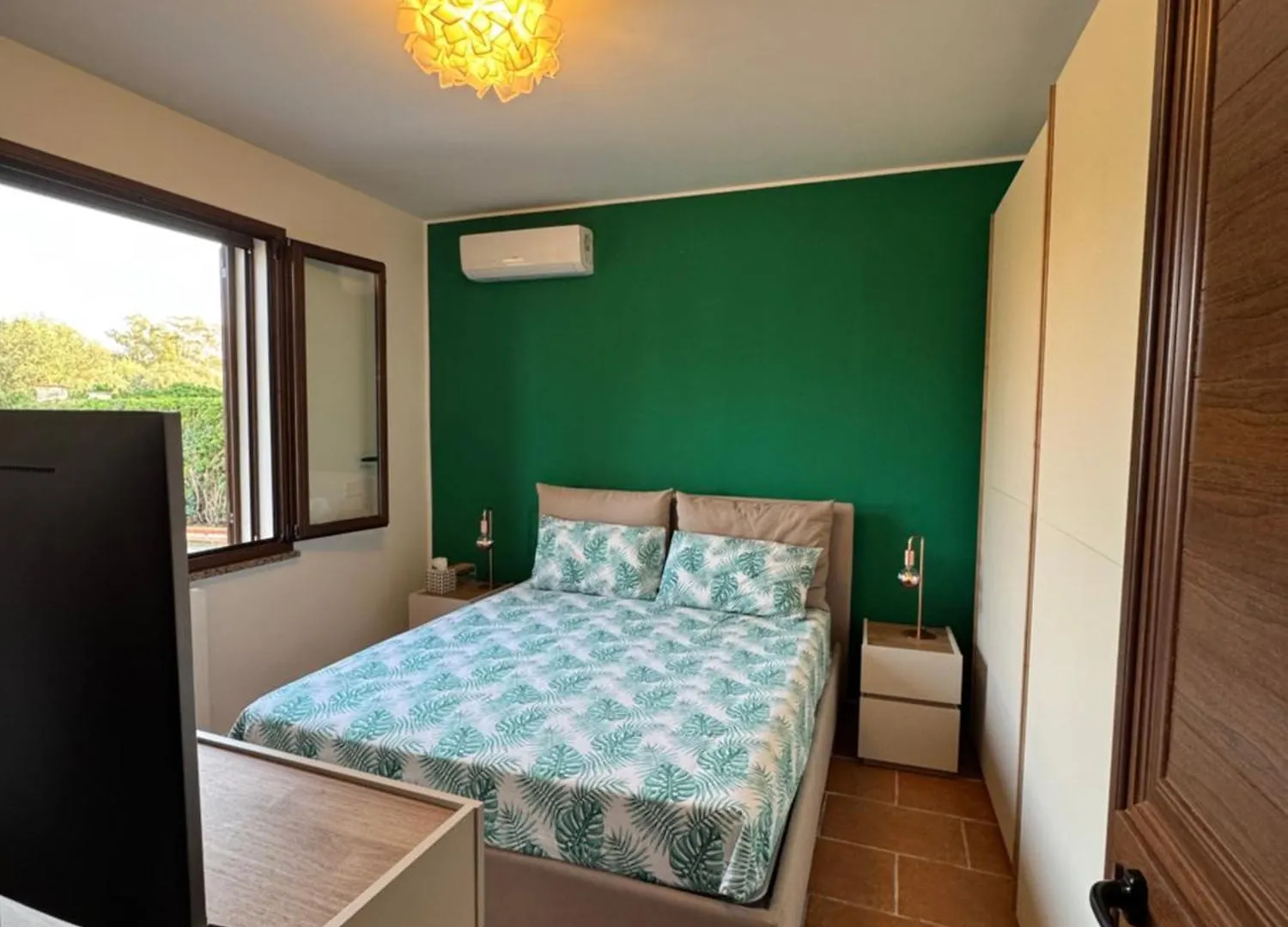 Residenza Pozzillo Villa Cinisi
