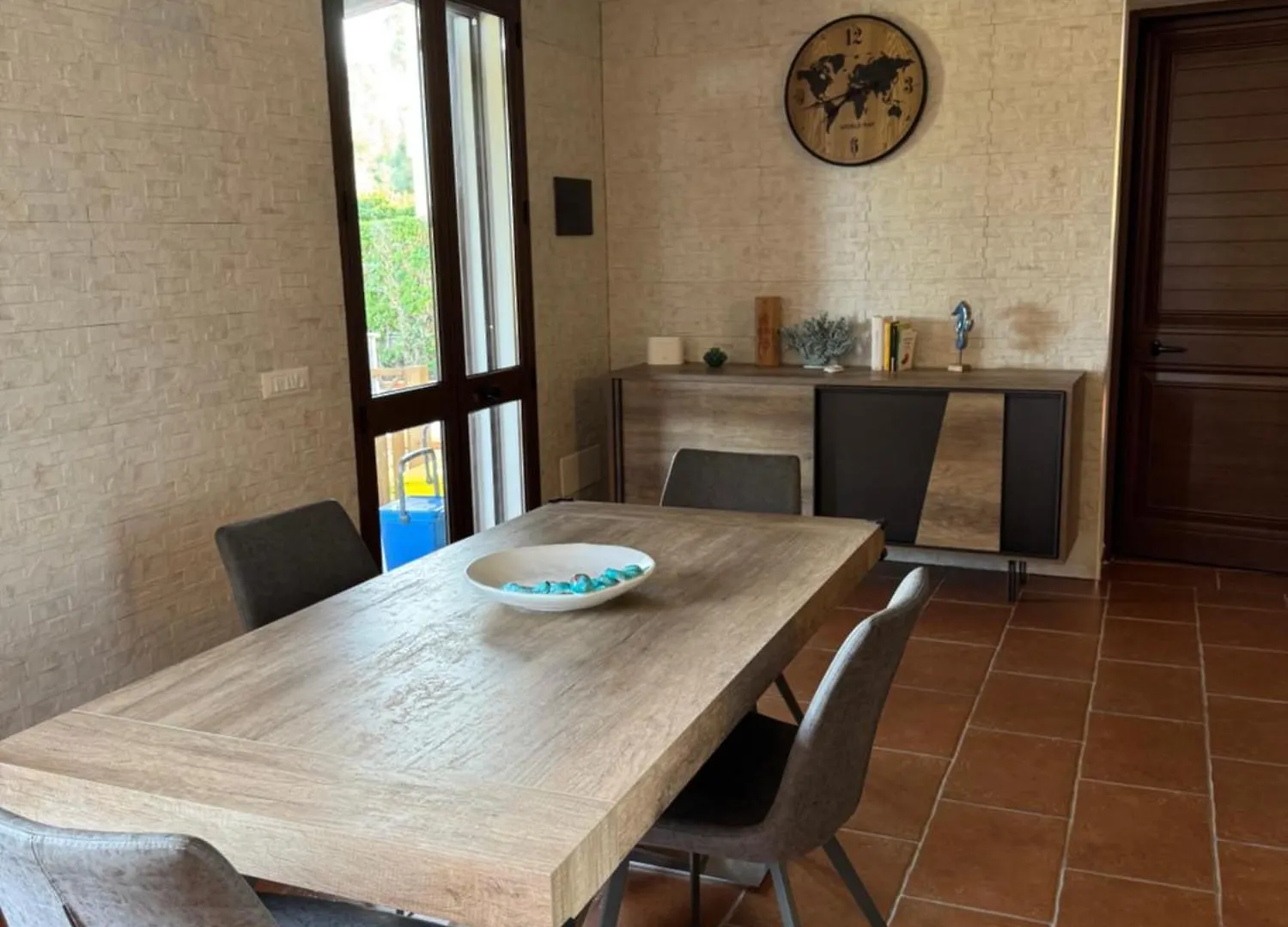 Residenza Pozzillo Villa Cinisi