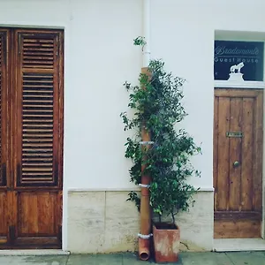  Bed & Breakfast Bradamante