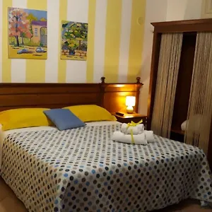 Appartamentino Hébergement de vacances