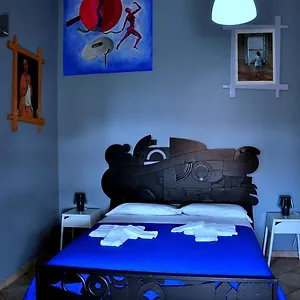 Bed & Breakfast 89, Cinisi