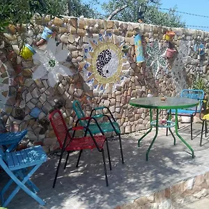 Garden Cinisi