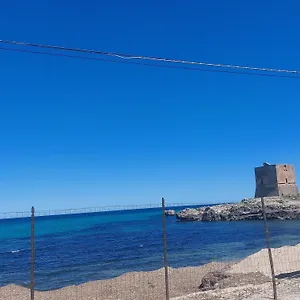 Affittacamere Borgo La Chiusa