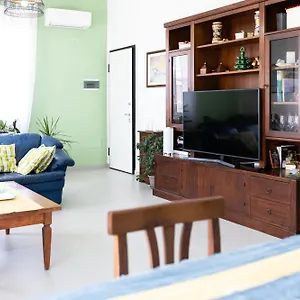 La Casa Verde Appartement