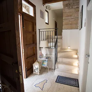 Bed & Breakfast Vacanze 2.0, Cinisi