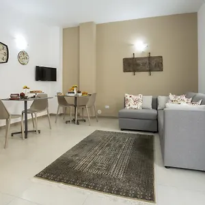 Bed & Breakfast Mare E Monti, Cinisi