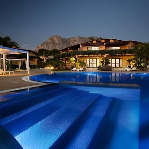 4* Hotel Magaggiari