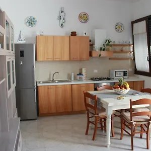  Appartamento Zio Michele -