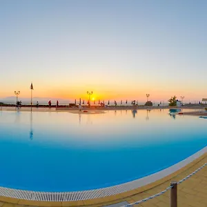 4* Hotel Th - Florio Park
